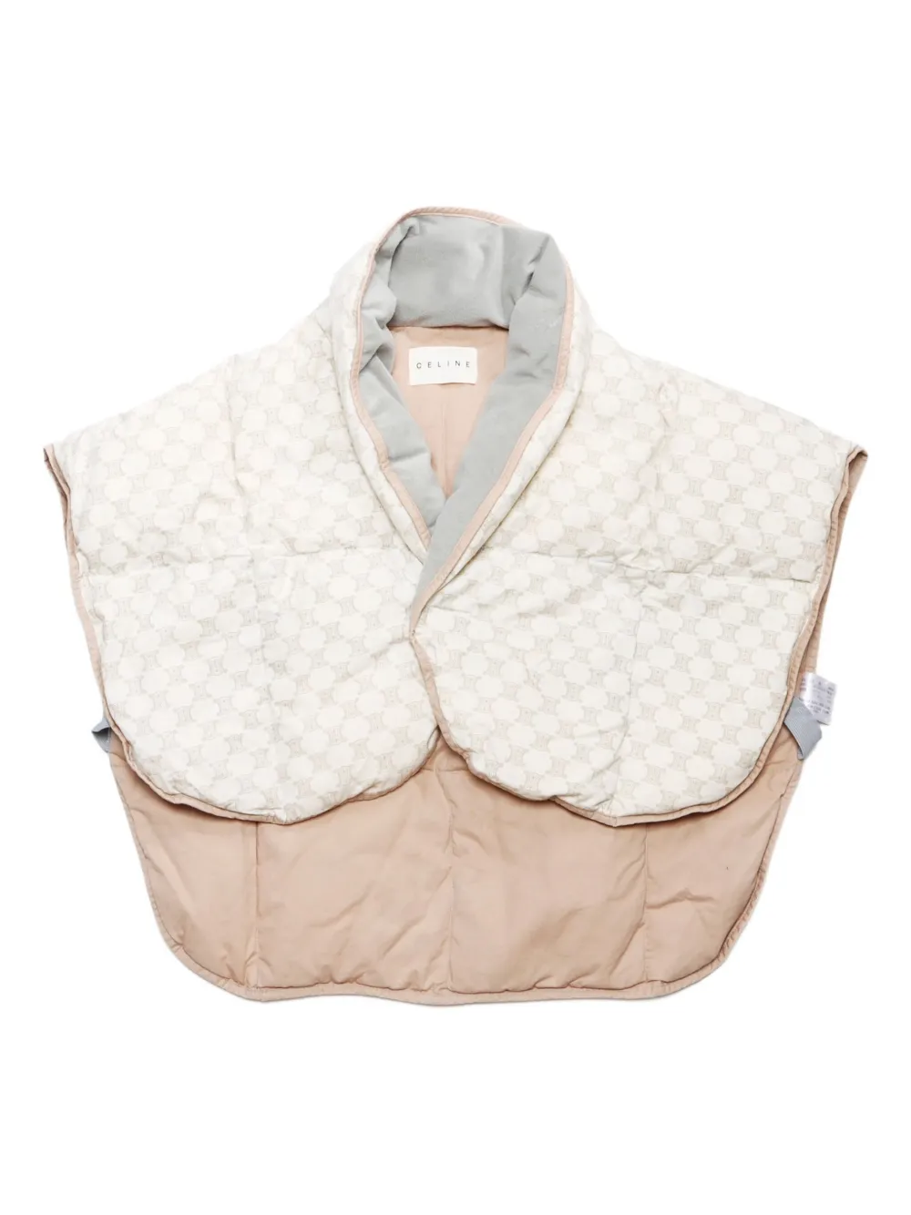 Pre-owned Celine 2000-2020 Triomphe Jacket