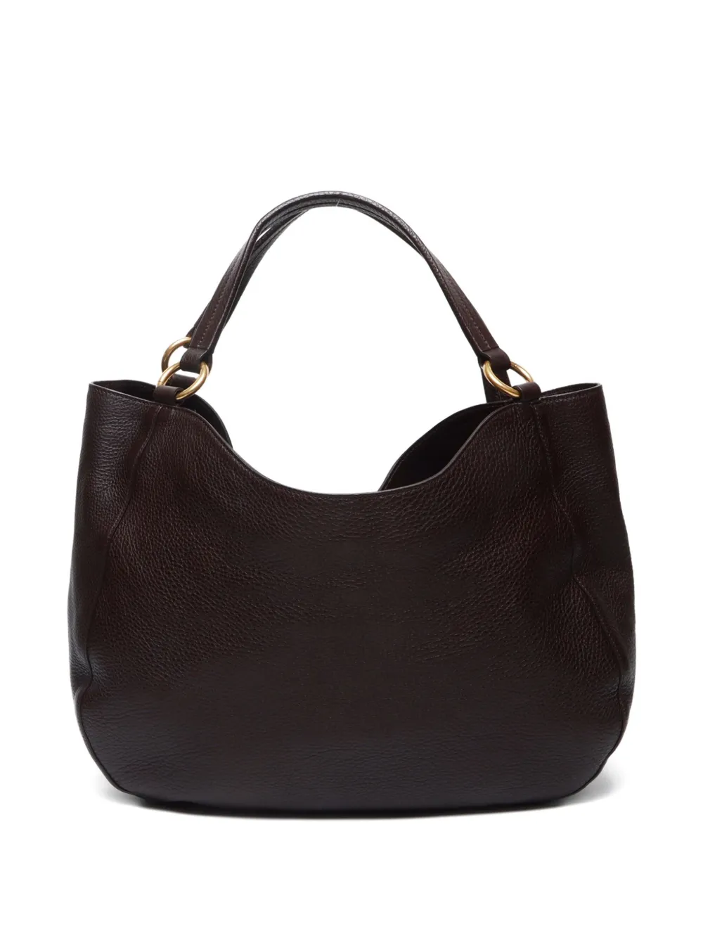 Gucci Pre-Owned 2010-2020s Interlocking G leather tote bag | Pre-Owned | Image 2