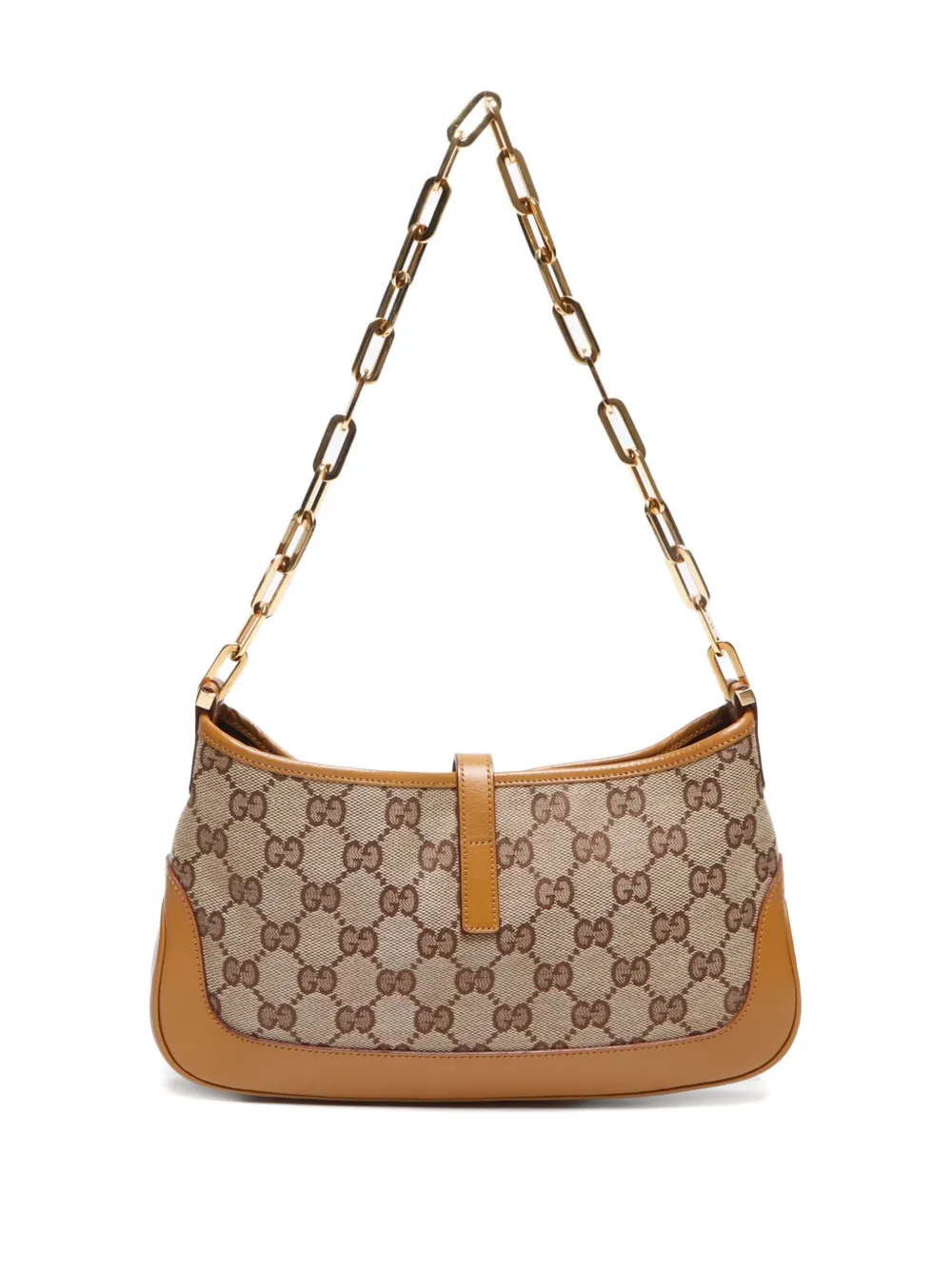 Gucci Pre-Owned 1990-2015 Jackie shoulder bag | Pre-Owned | Image 2