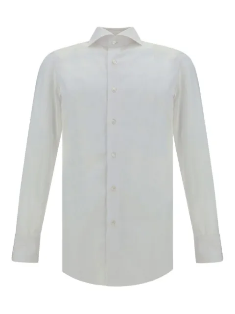 Finamore 1925 Napoli button-up shirt