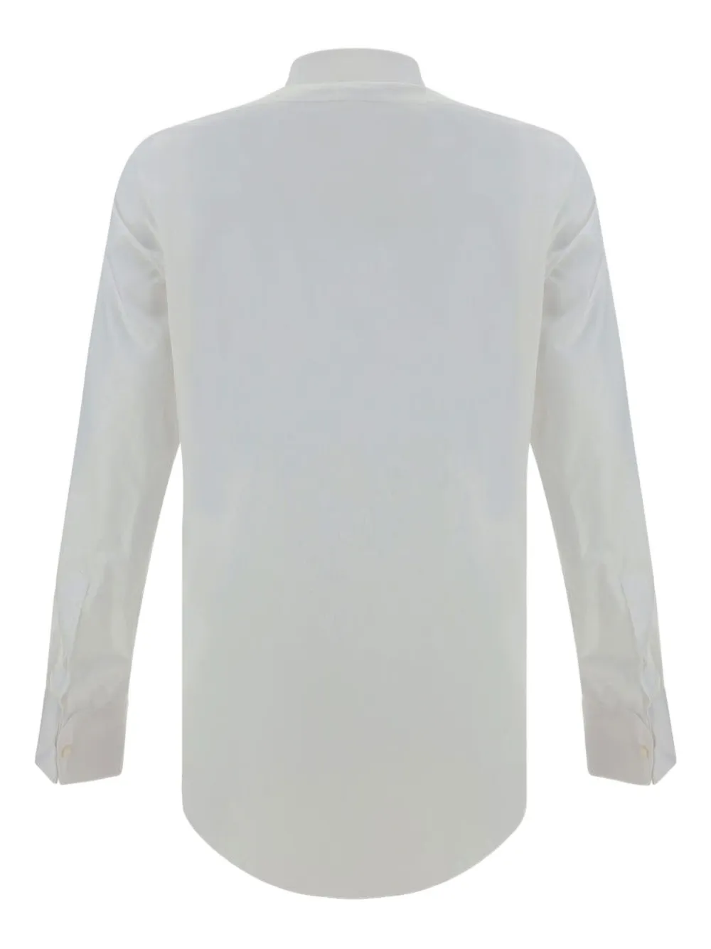 Finamore 1925 Napoli Button-up overhemd Wit