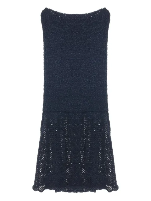 Paloma Wool minijupe en maille