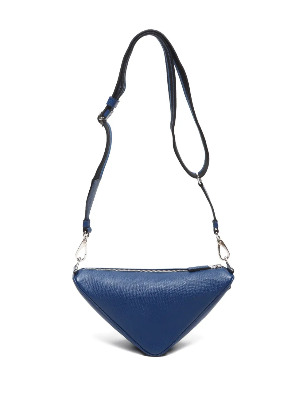 Prada Pre-Owned 2020s Triangle shoulder bag | Pre-Owned | Image 2