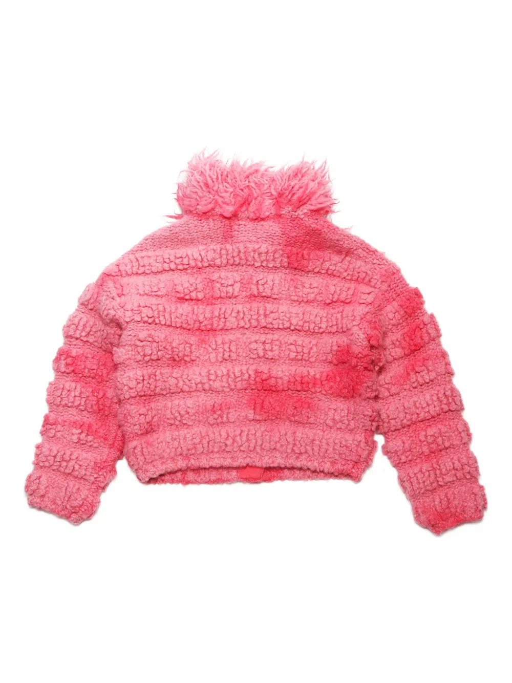 CHANEL Pre-Owned 2000s wool jacket | Image 2