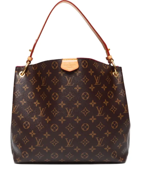 Louis Vuitton Pre-Owned 2020s Graceful PM handbag 