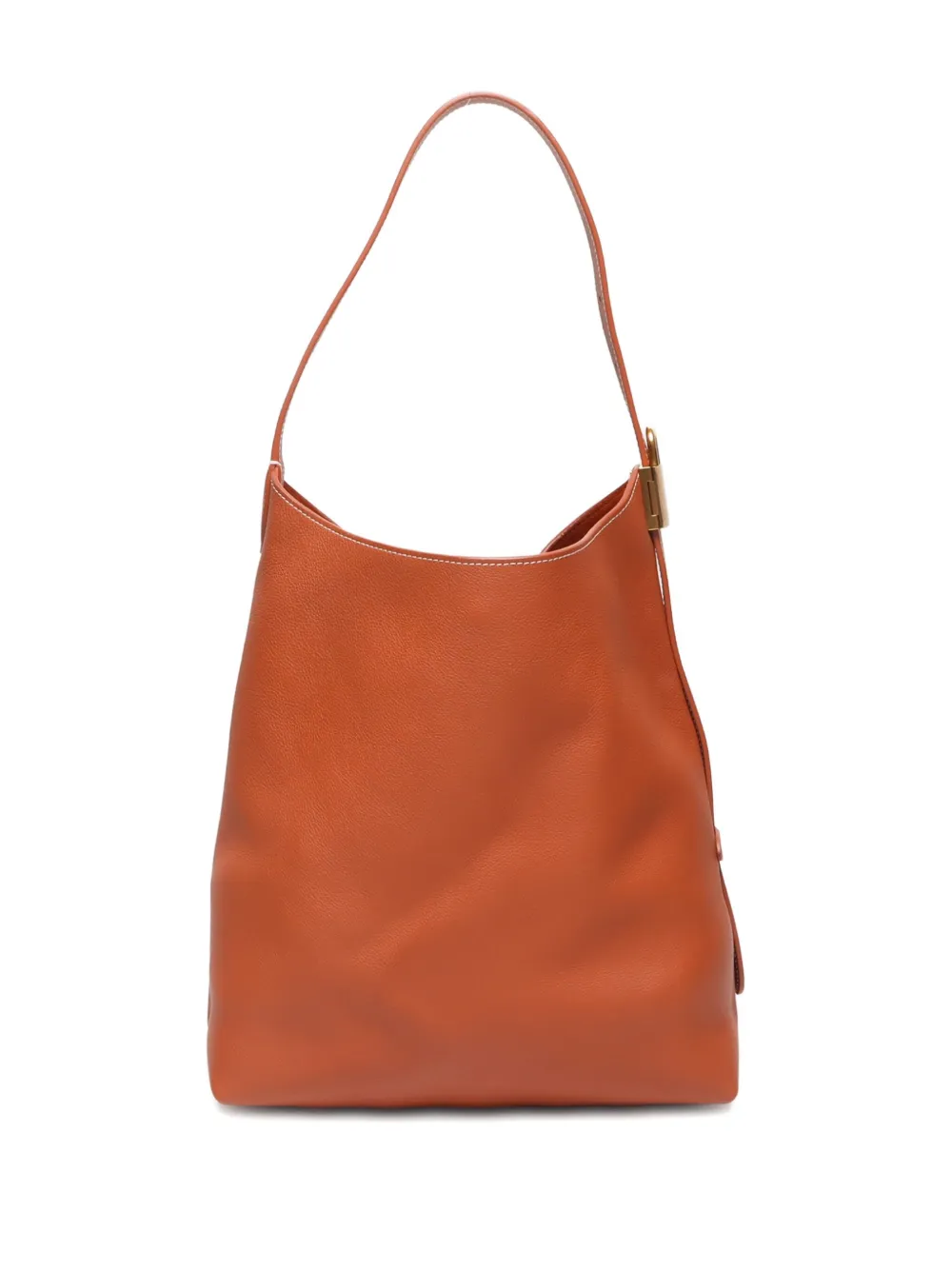 Louis Vuitton Pre-Owned 2020s Locky Hobo MM handbag | Pre-Owned | Image 2