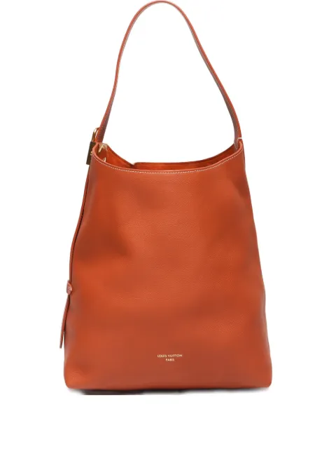Louis Vuitton Pre-Owned 2020s Locky MM Handtasche