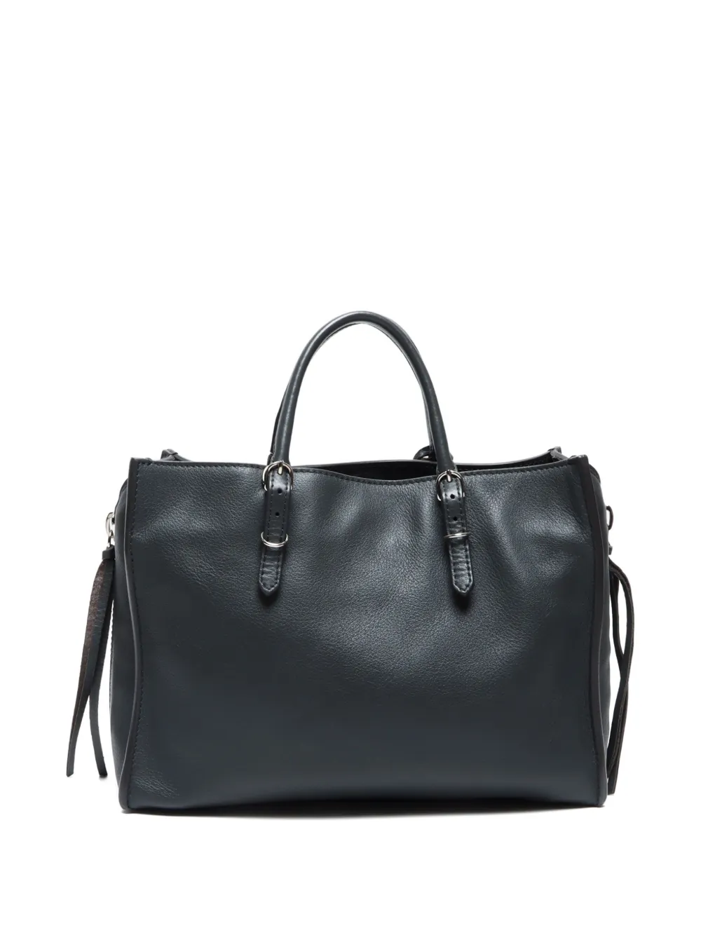 Balenciaga Pre-Owned 2010-2020 mini Papier two-way handbag | Pre-Owned | Image 2