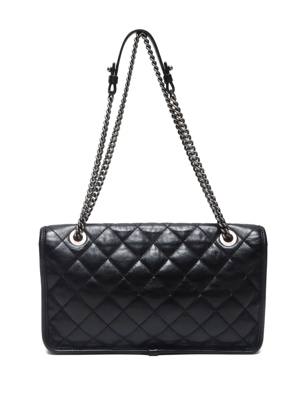 Pre-owned Chanel 2014-2015 French Riviera Handbag