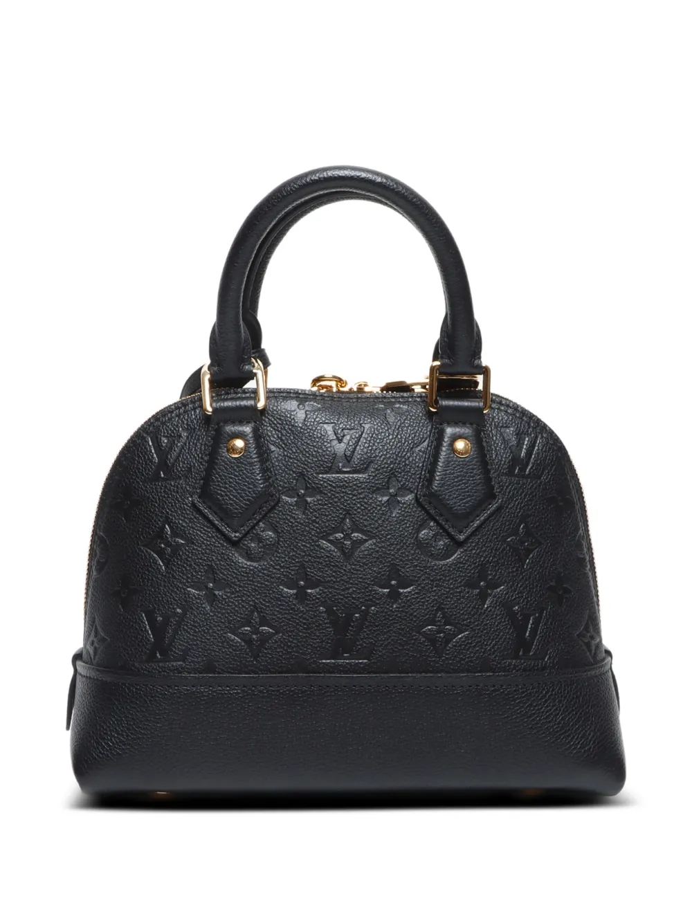 Louis Vuitton Pre-Owned 2019 Neo Alma BB two-way tote bag | Pre-Owned | Image 2