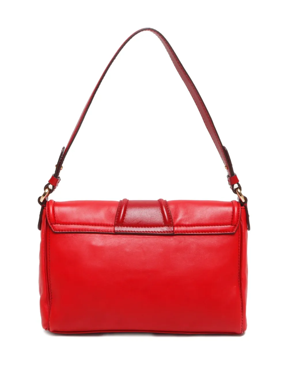 Ferragamo Pre-Owned Borsa a spalla Vara 2010-2024 | Pre-owned | Image 2