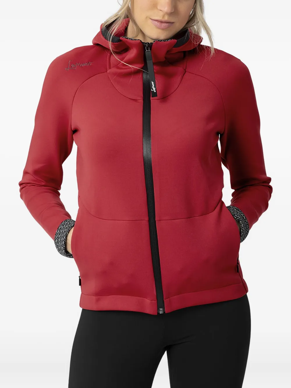 LAMUNT zip-up hoodie | Hoodies | Image 2