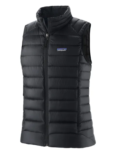 Patagonia padded gilet