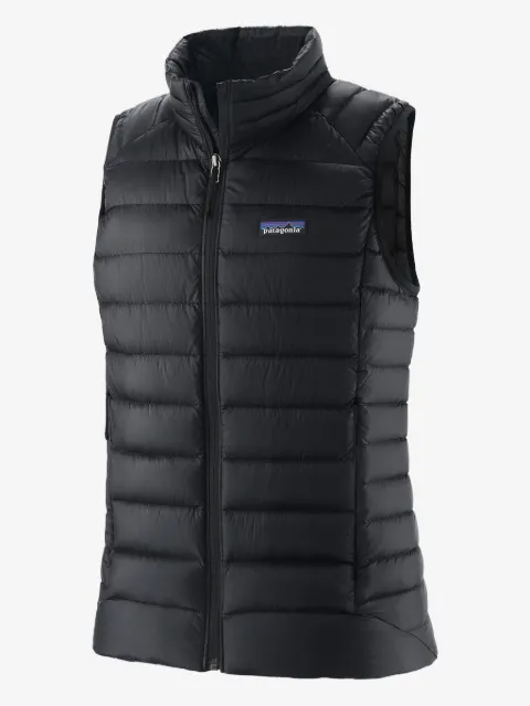 Patagonia padded gilet