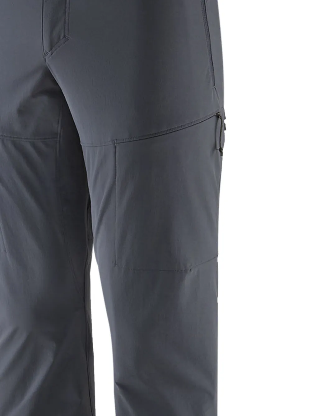 Patagonia stretch performance trousers | Performance Track Pants | Image 2