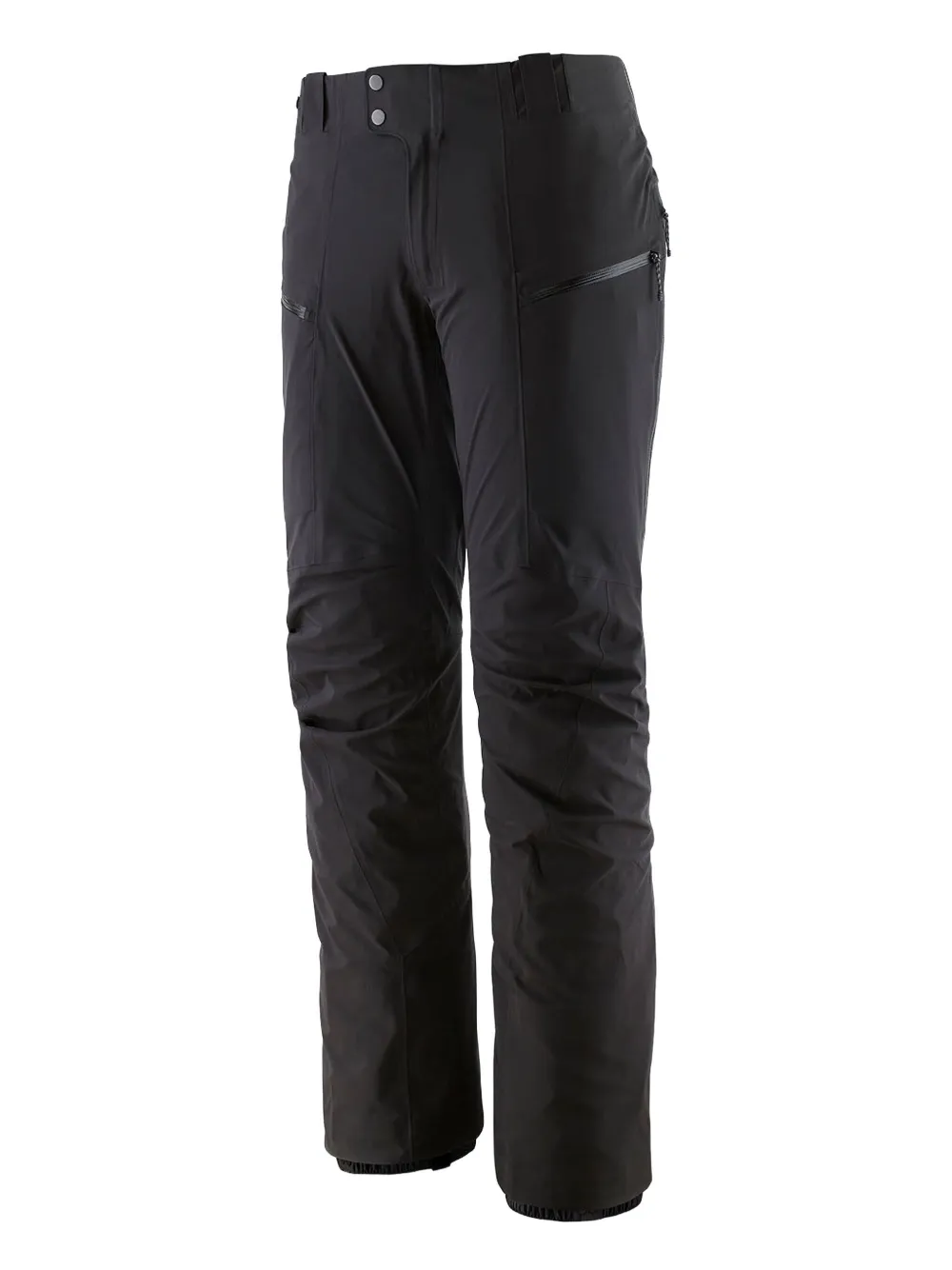Patagonia Sporthose Mit Logo