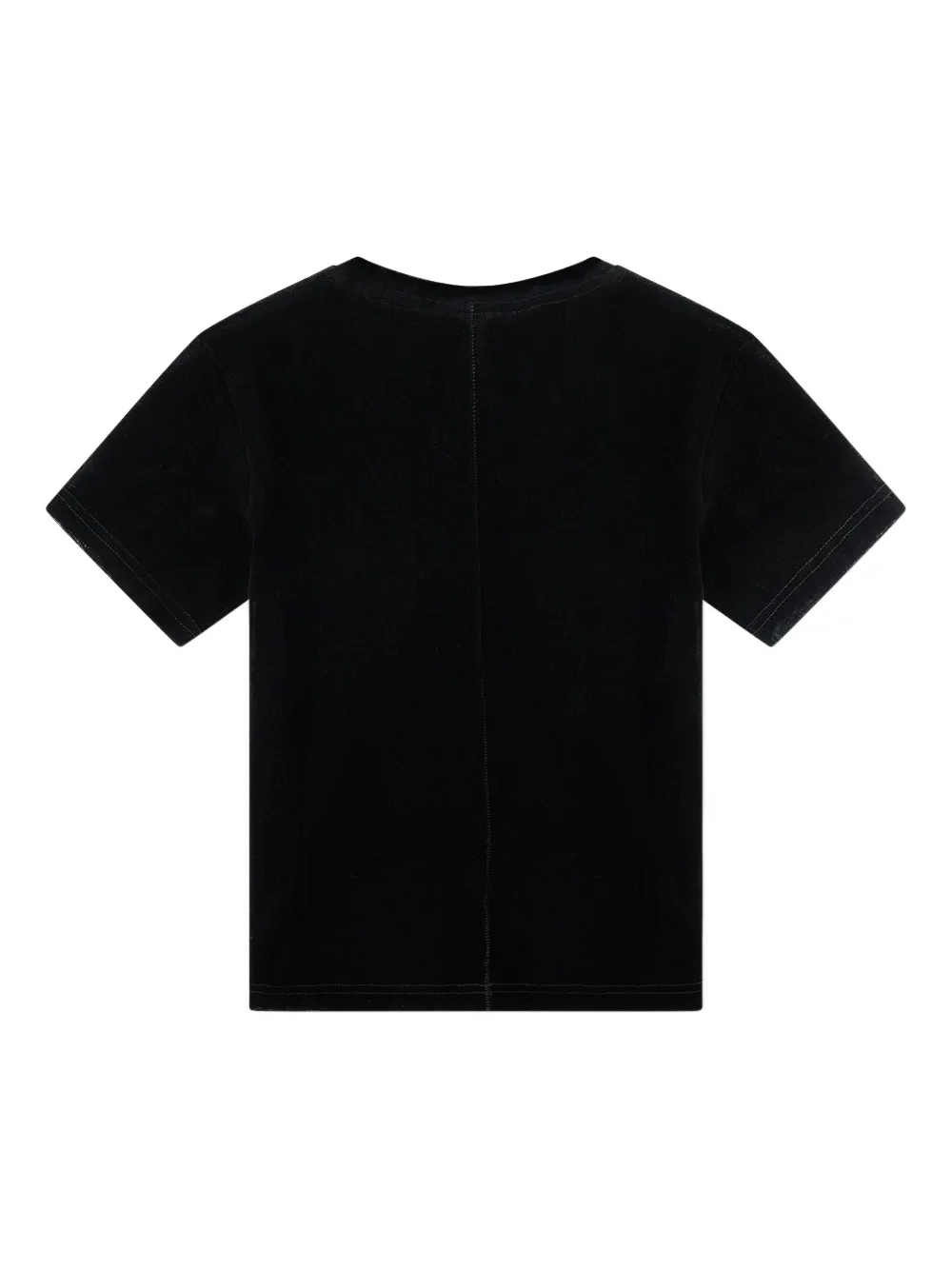 SONG FOR THE MUTE SHORT-SLEEVE T-SHIRT 