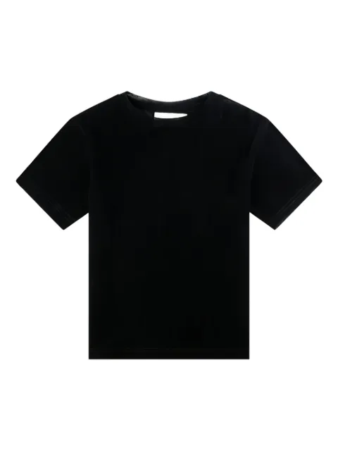 Song For The Mute short-sleeve T-shirt