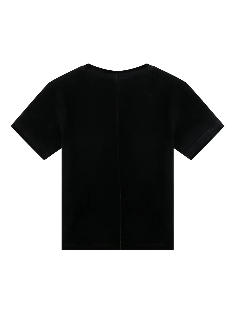 Song For The Mute short-sleeve T-shirt | T-Shirts & Jersey Shirts | Image 2