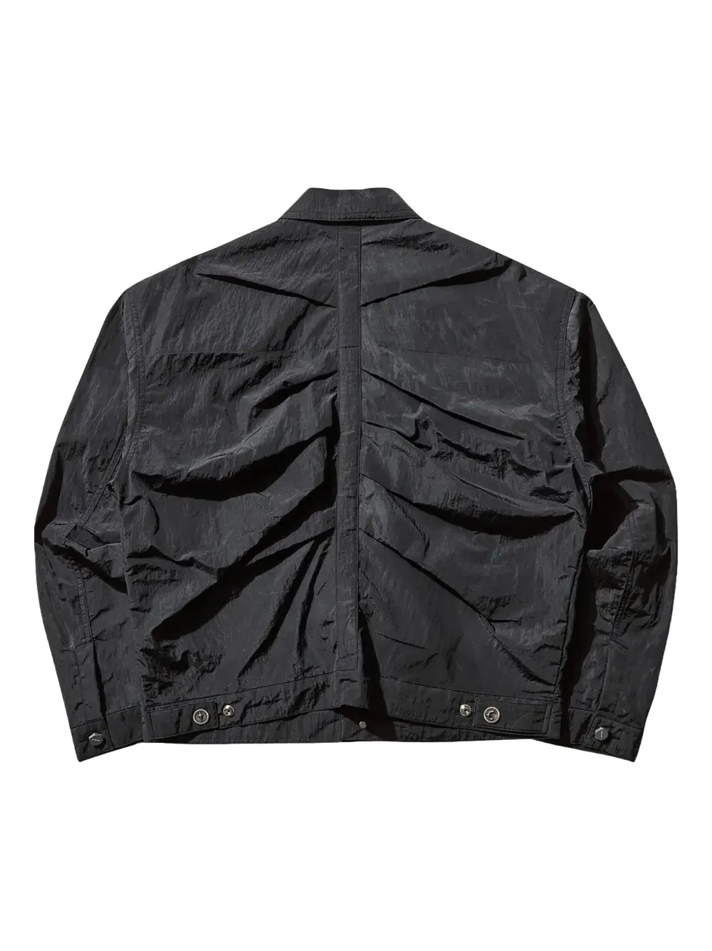 THUG CLUB Scar Claw shirt jacket | Shirt Jackets | Image 2