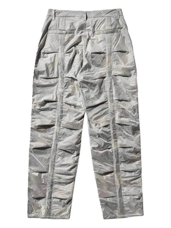 Thug Club Thug Pants グレー 値下げ THUG CLUB Clouded Line GOB パンツ | グレー | FARFETCH JP