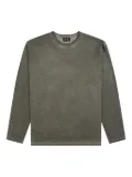 THUG CLUB Basic T-shirt - Grey