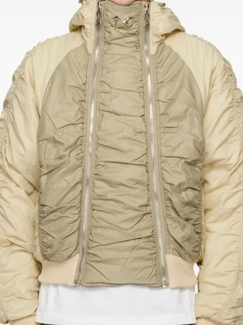 THUG CLUB Double Flying Bio jacket