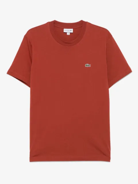 Lacoste cotton T-shirt