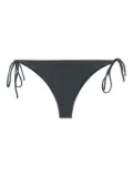 MC2 Saint Barth Mariele bikini bottoms - Grey
