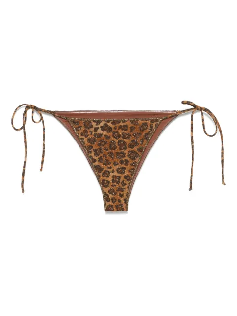 MC2 Saint Barth Mariele bikini bottoms 