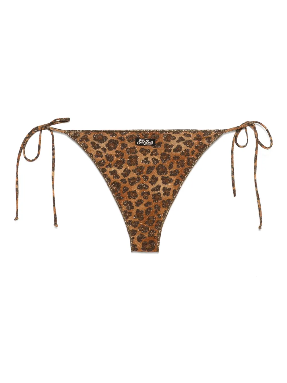 MC2 SAINT BARTH MARIELE BIKINI BOTTOMS 