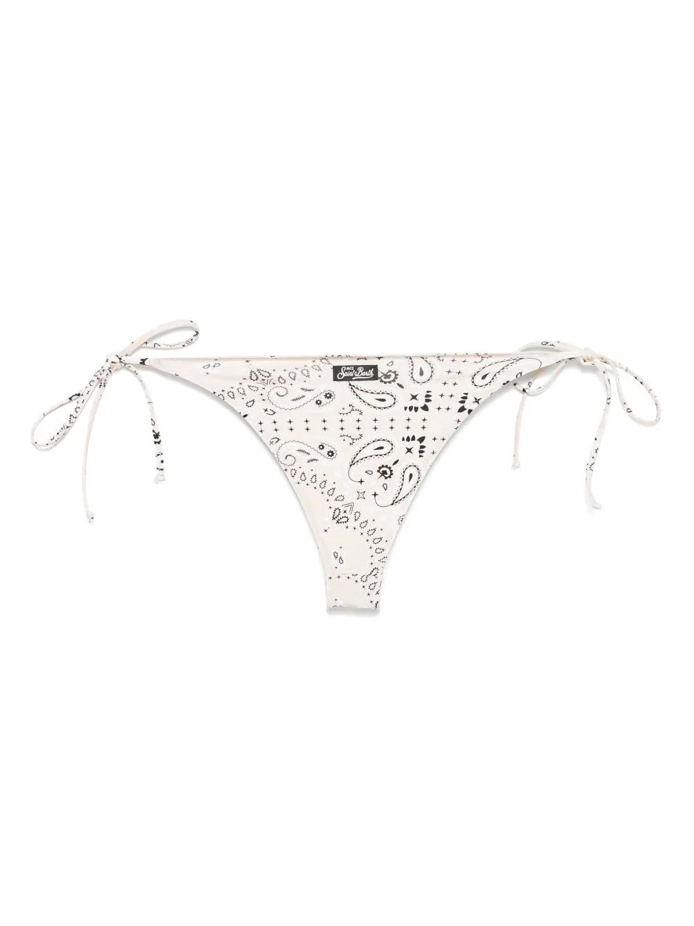MC2 Saint Barth Mariele bikinislip Beige