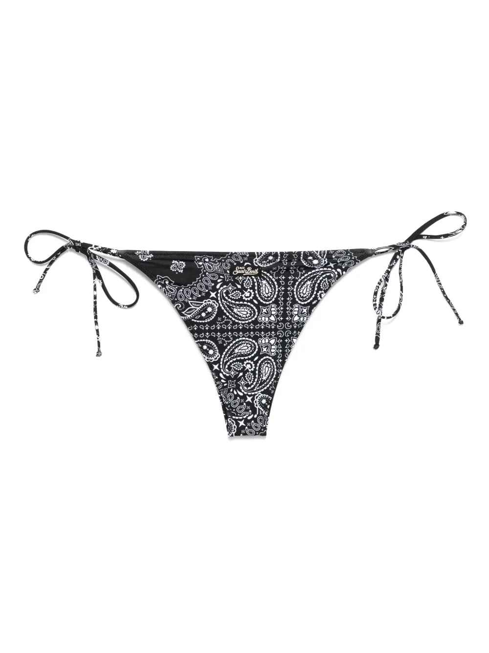 MC2 SAINT BARTH MARIELE BIKINI BOTTOMS 