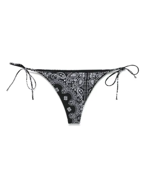 MC2 Saint Barth Mariele bikini bottoms 