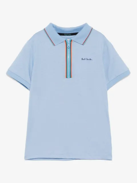 Paul Smith Junior ポロシャツ