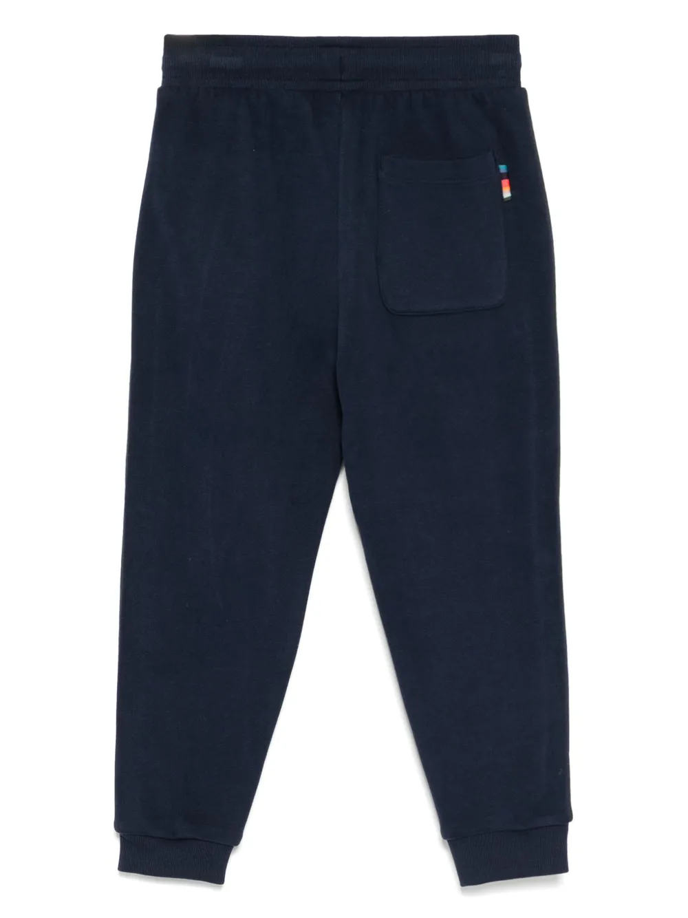 Paul Smith Junior logo-print pants | Tracksuit Bottoms | Image 2