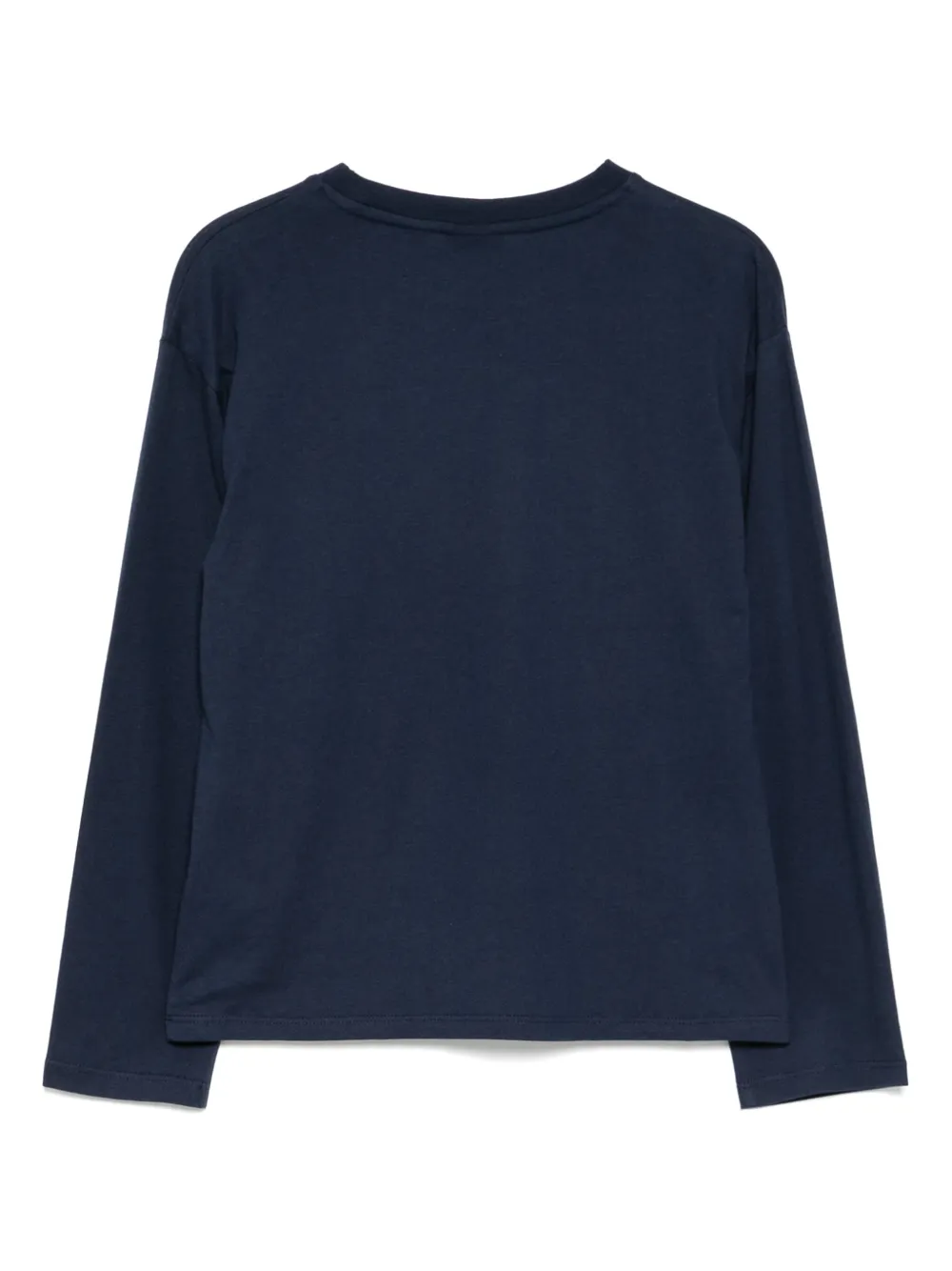 Paul Smith Junior Logo-patch T-shirt (set Of 3)