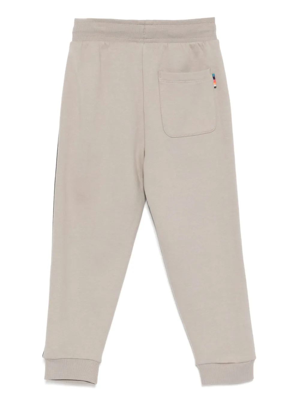 Paul Smith Junior logo-print pants | Tracksuit Bottoms | Image 2