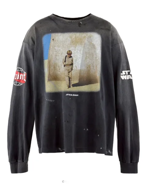 SAINT MXXXXXX x Star Wars T-Shirt