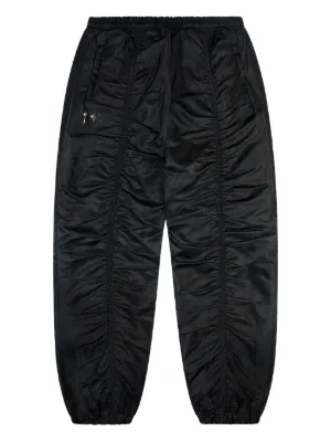 THUG CLUB Regular-Fit & Straight Leg Pants for Men - FARFETCH