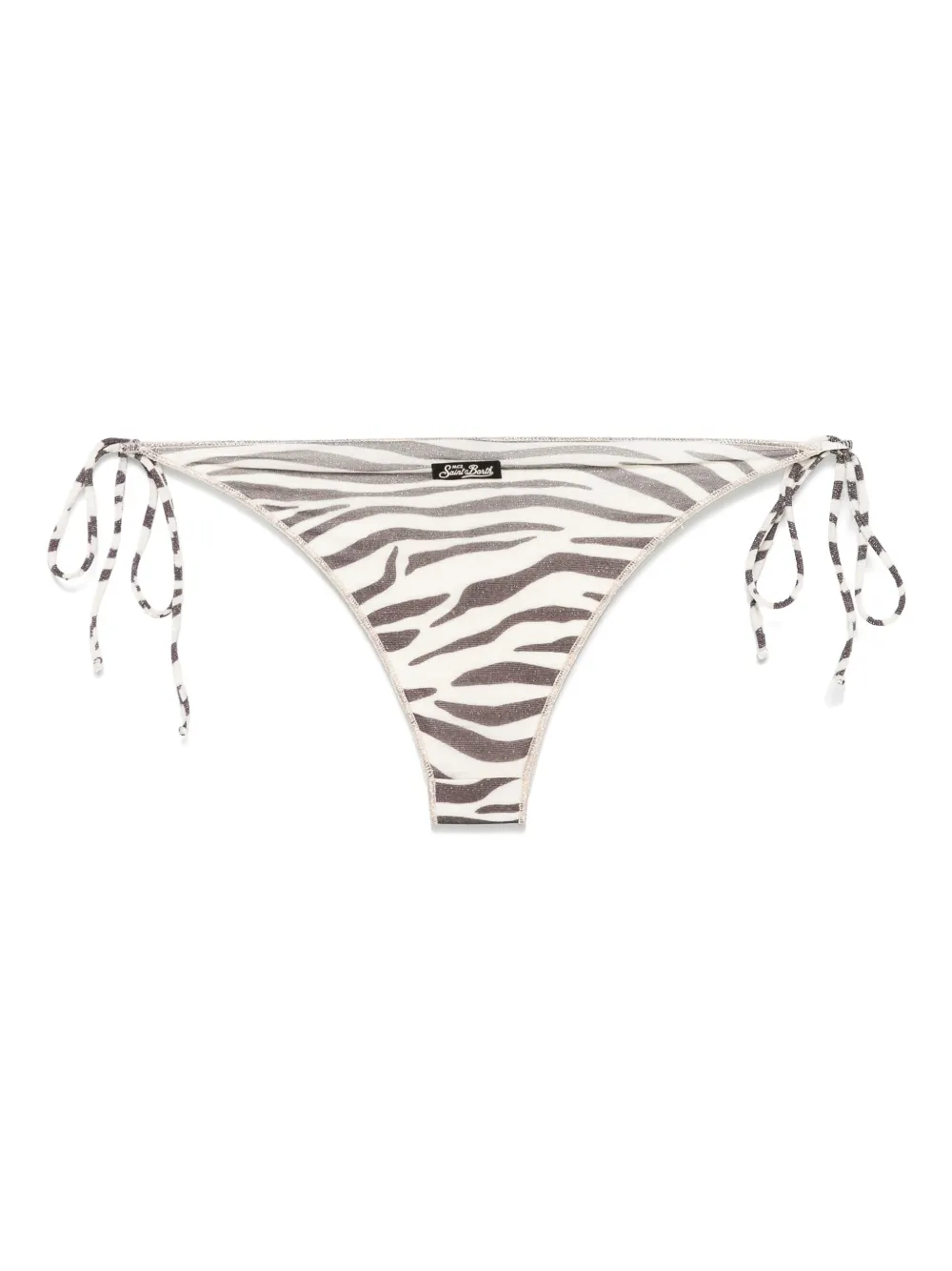 MC2 SAINT BARTH MARIELE BIKINI BOTTOMS 
