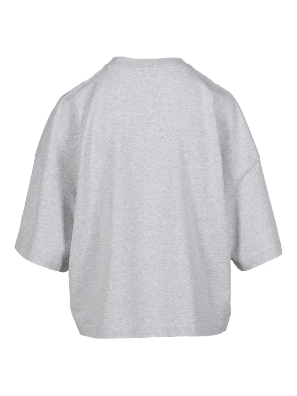 Jacquemus playera con logo gráfico | Playeras y jerséis | Image 2