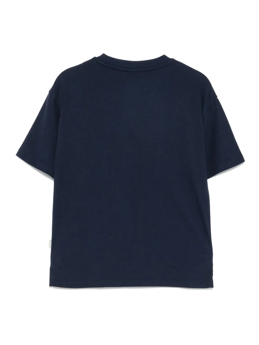 Paul Smith Junior playera con estampado gráfico | Playeras | Image 2