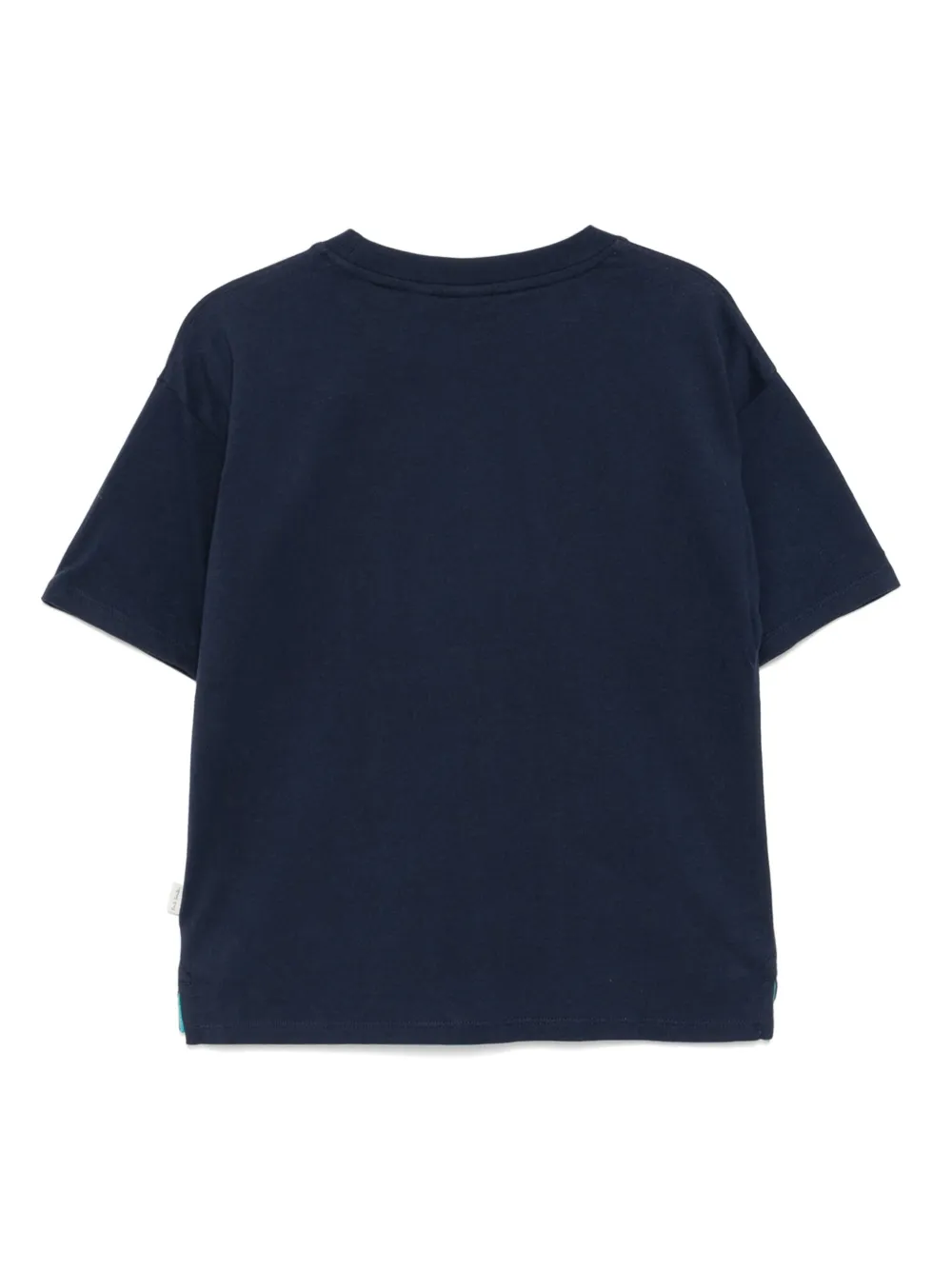 Paul Smith Junior playera con logo estampado | Playeras | Image 2