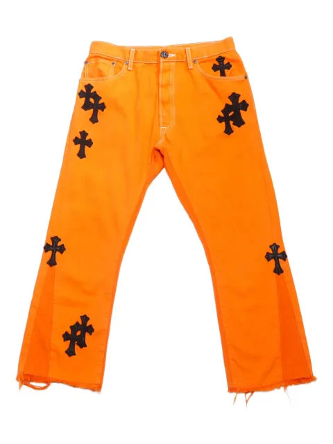 Chrome Hearts pantalones 2010
