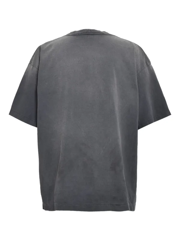 SAINT Mxxxxxx x P.A.M TEE SAINT PAM BLACK Tシャツ ブラック SAINT SS TEE BLACK – P.A.M. (Perks And Mini)