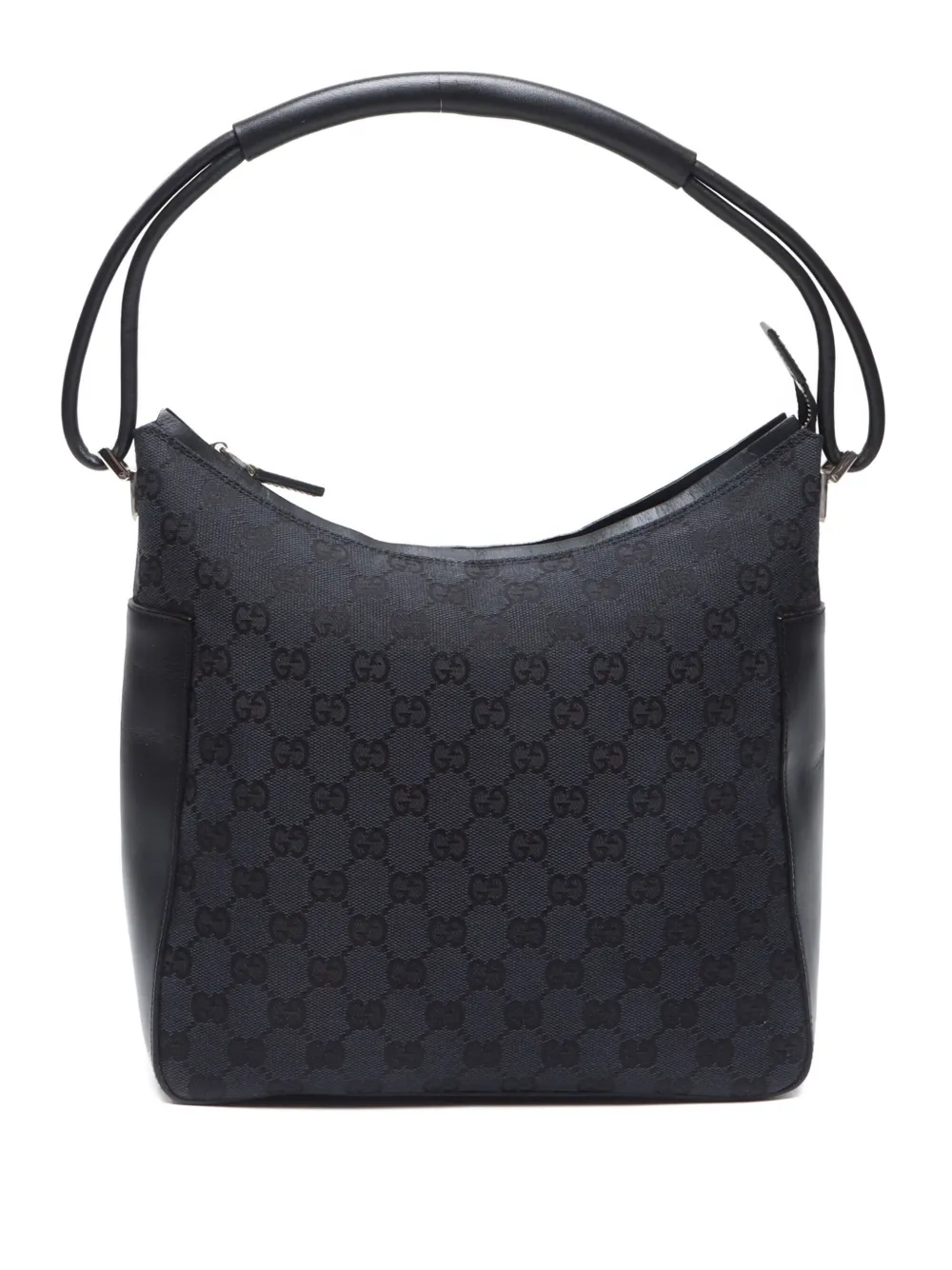 Pre-owned Gucci 1990-2010 Gg Handbag