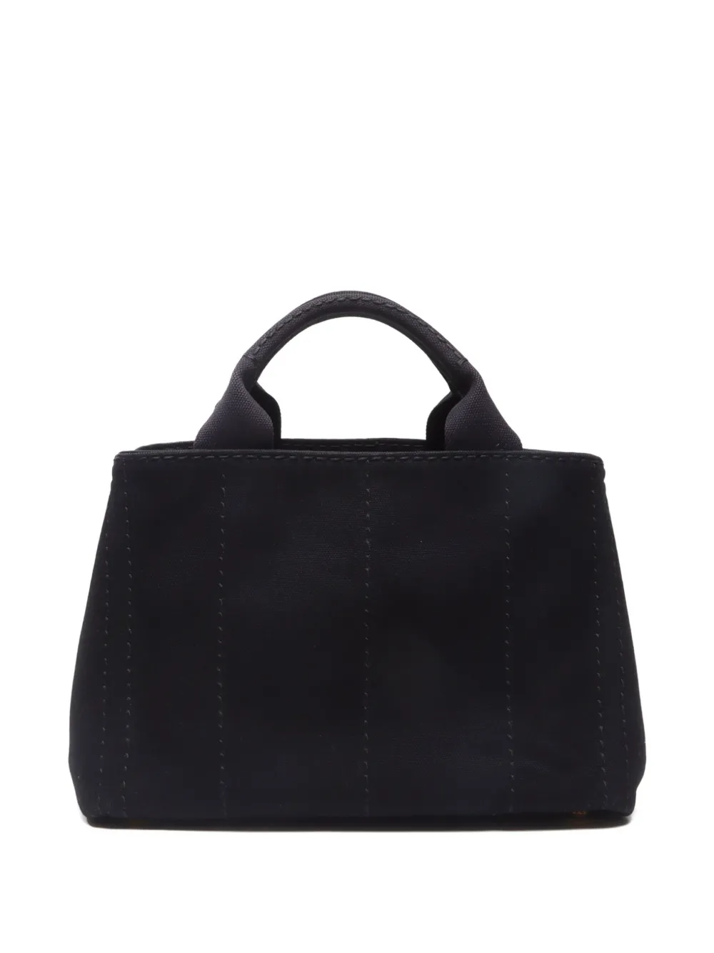 Prada Pre-Owned bolsa de mano Canapa 2010 | Image 2