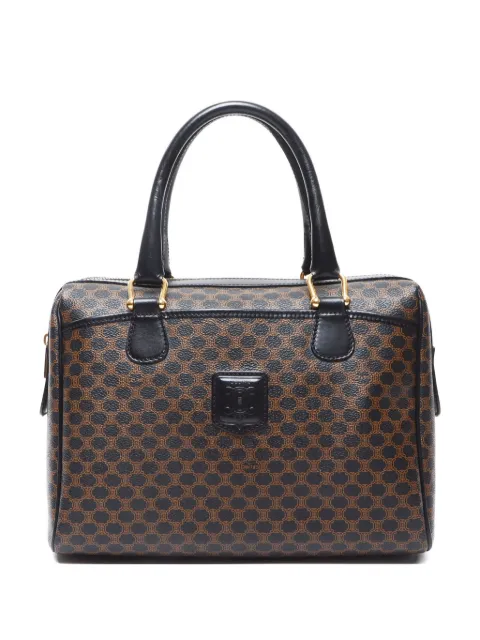 Céline Pre-Owned bolsa de mano Macadam 2000-2010