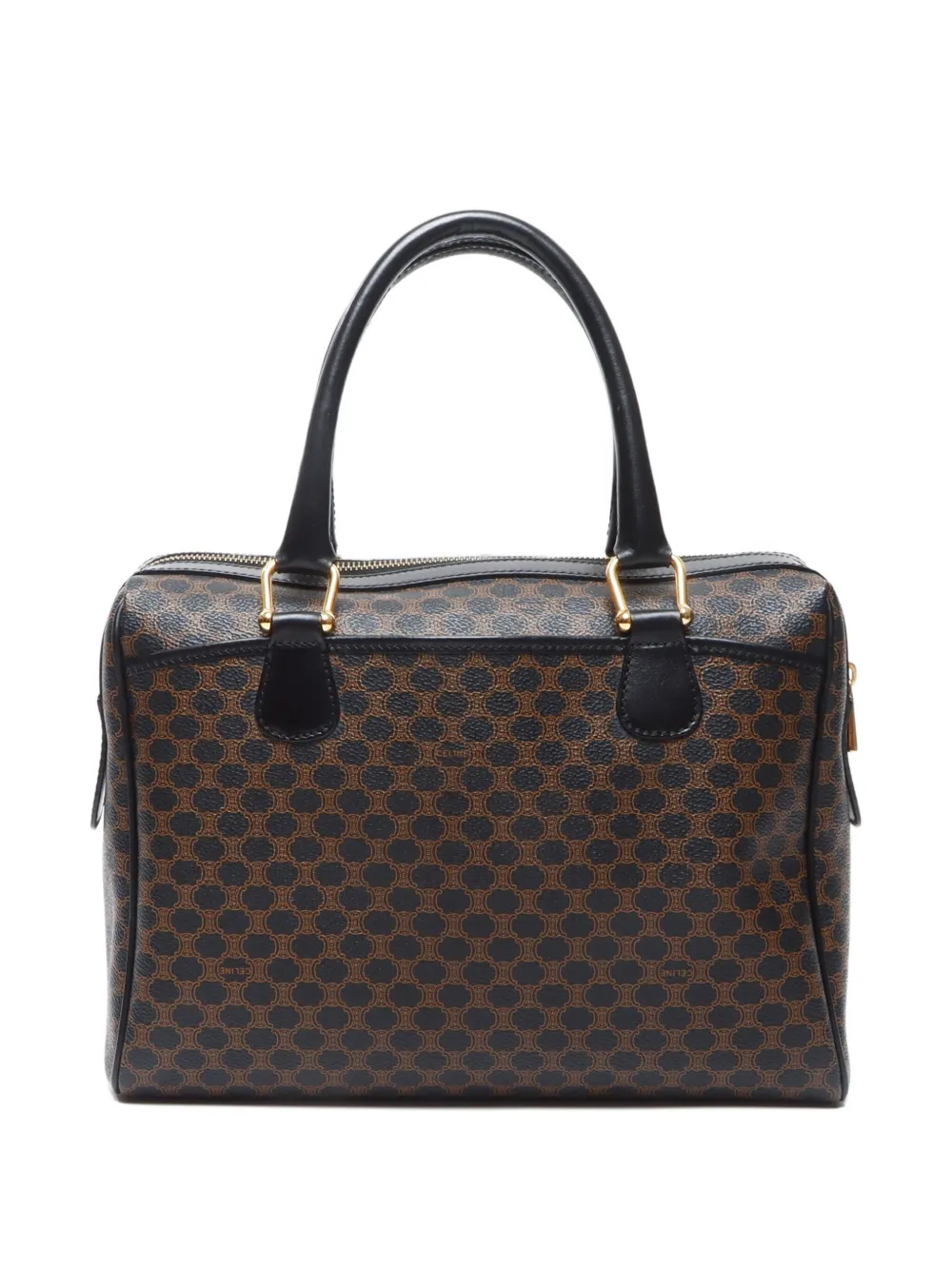 Céline Pre-Owned 2000-2015 Macadam handbag | Pre-Owned | Image 2